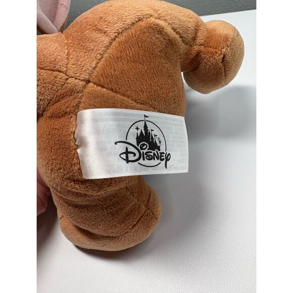 Disney Store Exclusive Roo Winnie the Pooh 9" Kangaroo Stuffed Plush Animal Toy - Picture 4 of 4